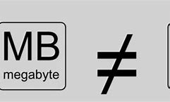 Image result for Petabyte vs Exabyte