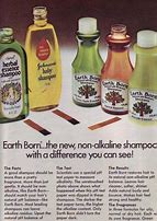 Image result for Retro Apple Shampoo with Apple Cap