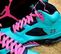 Image result for Jordan 23 Pink