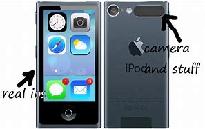 Image result for 8th Gen iPod Nano Mods