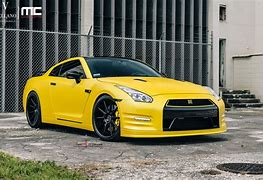 Image result for Nissan GT-R R35 Wide Body