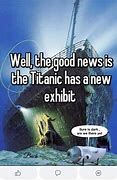 Image result for Titanic in Ohio Meme
