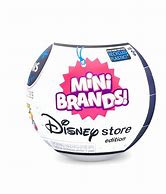 Image result for Disney Mini Brands Series 1