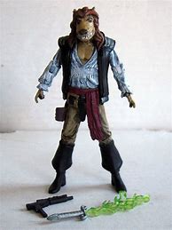Image result for Bothan Action Figure