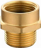 Image result for Pipe Connector Fittings