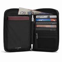 Image result for RFID SafeWallet