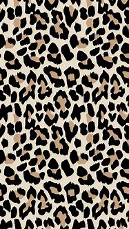 Image result for Preppy Wallpaper Cheetah Print