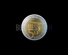 Image result for R5 Coin Noot