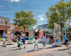 Image result for Columbia Mall Tiny Town