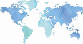 Image result for 3D World Map.png