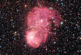 Nebulas 的图像结果
