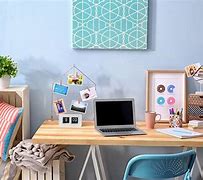 Image result for Computer Table Decoration