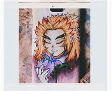 Image result for Rengoku Phone Case for One Plus 8T