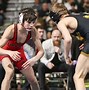 Image result for Iowa State High School Wrestling