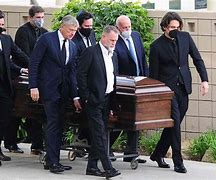 Image result for Bob Saget Funeral Full House Cast