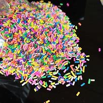 Image result for Plastic Sprinkles