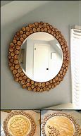 Image result for contemporary mirrors framed decor do it yourself