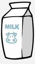 Image result for No Milk Clip Art