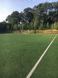 Image result for 3G Football Pitch