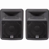 Image result for Peavey PR 10 Speakers