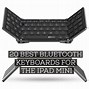 Image result for iPad Mini Bluetooth Keyboard