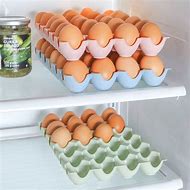 Image result for Egg Storage Container