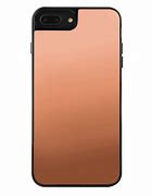Image result for iPhone 8 Plus Rose Gold Back Cover