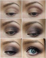 Image result for Eyeshadow Makeup Tips