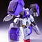 Image result for Gundam Virtue Custom