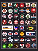 Image result for Gas Station Stickers
