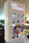 Image result for Cell Phone Charging Machine