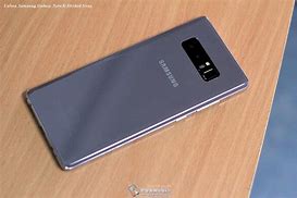 Image result for Samsung Galaxy Note 8 Orchid Grey