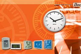 Image result for Lathem Time Clock System