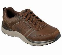 Image result for Skechers Brown Shoes