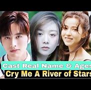Image result for Cry Me a River of Stars
