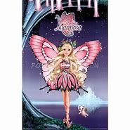Image result for Mariposa Barbie Movie