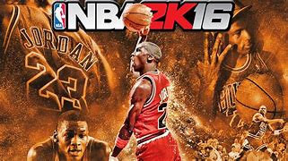 Image result for NBA 2K Jordan the New