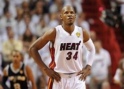 Image result for Ray Allen Guess the NBA Player