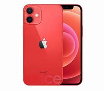 Image result for Apple iPhone 12 Mini Red
