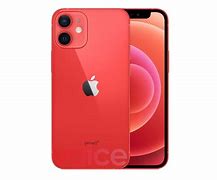 Image result for Red Apple iPhone 12