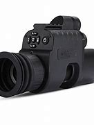 Image result for Rifle Scope Camera