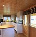 Image result for 2 Bedroom House Plans Wooden