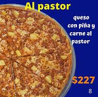Image result for Pizza Papricaso