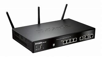 Image result for D-Link All Router