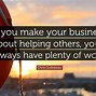 Image result for Supporting Small Business Quotes