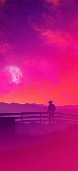 Image result for Red Night Sky iPhone Wallpaper