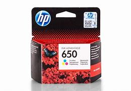 Image result for HP 650 Ink Cartridges