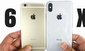 Image result for iPhone 1 vs iPhone X