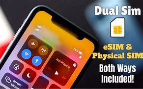 Image result for iPhone 12 Physical Sim