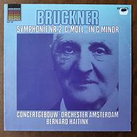 Image result for Anton Bruckner Symphony 2